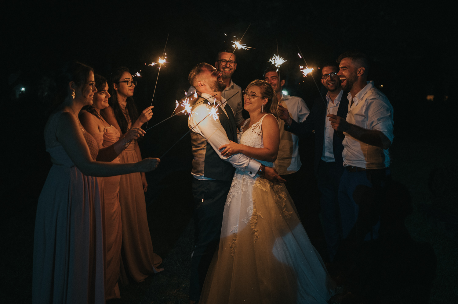 Elodie & Simao
