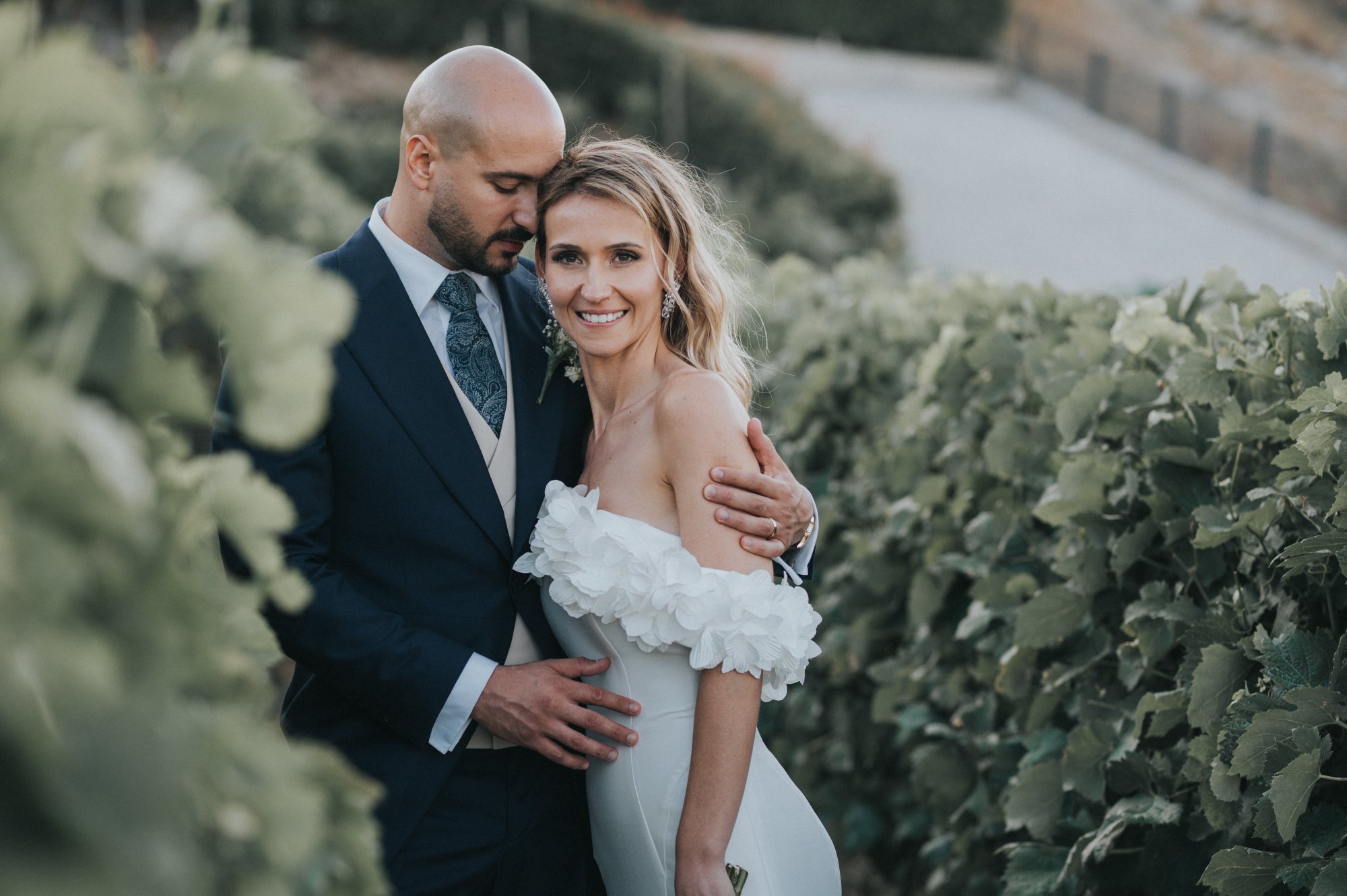 Marta & Bernardo