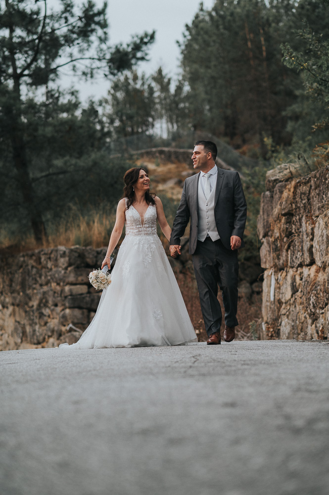 Isabel & Sergio